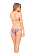 Luli Fama Free Love Underwire Push Up Bandeau